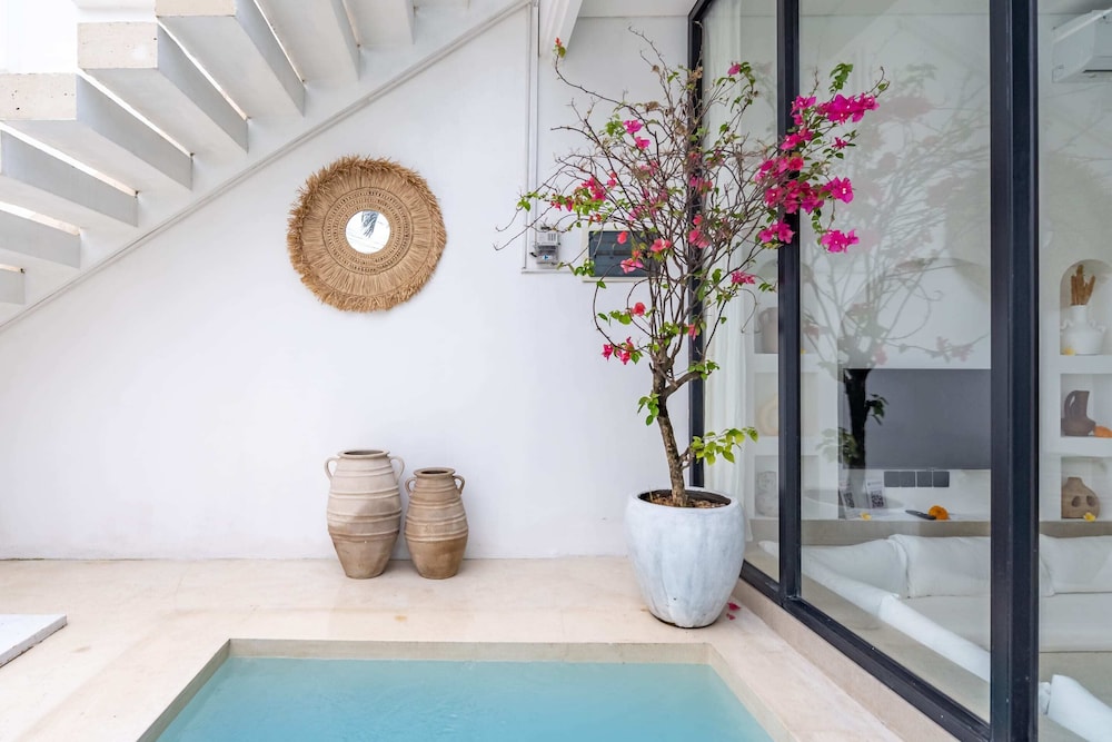 Villa Tropical Nomad