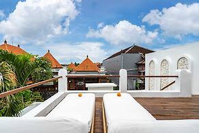 Villa Tropical Nomad