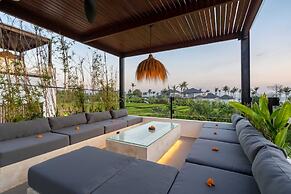 Villa Sevu 5