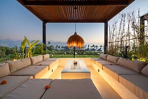 Villa Sevu 1