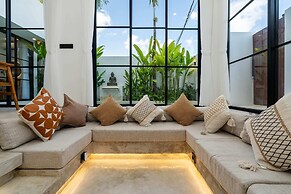 Villa Sevu 1