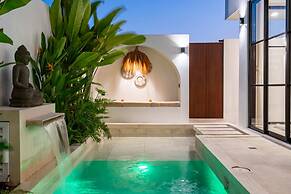Villa Sevu 1