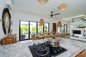 Villa Tiwi