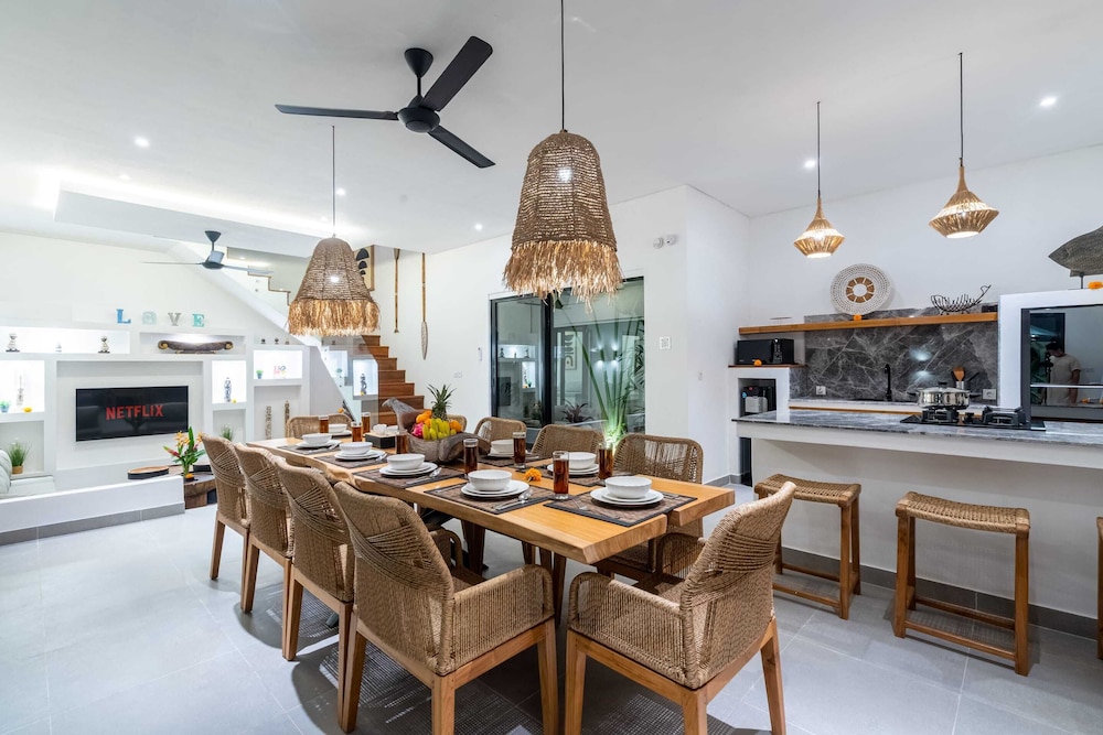 Villa Tiwi