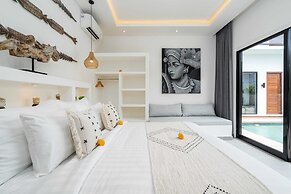 Villa Tiwi