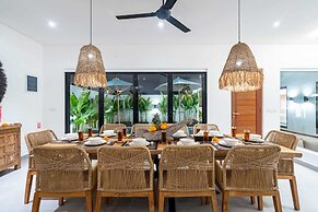 Villa Tiwi