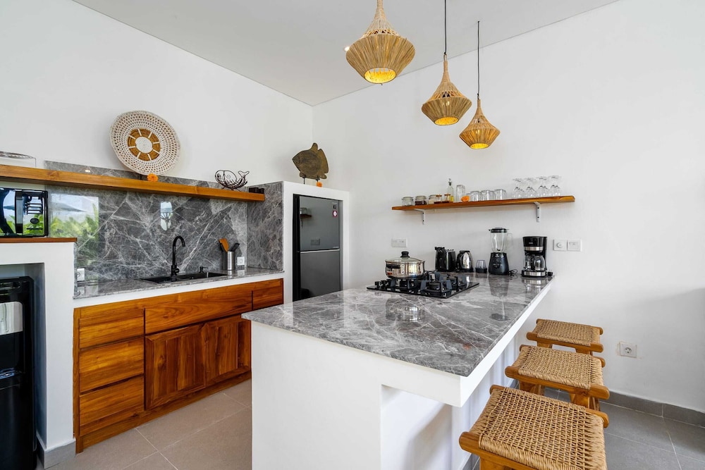 Villa Tiwi
