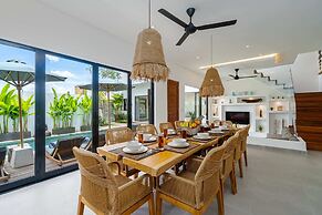 Villa Tiwi