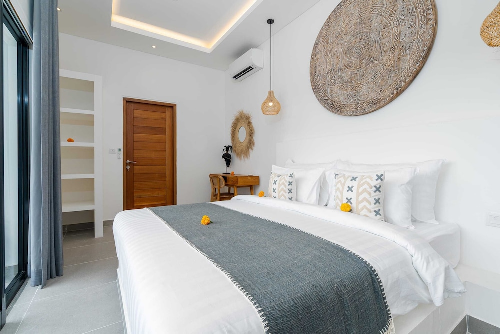 Villa Tiwi