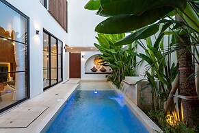 Villa Sevu 8