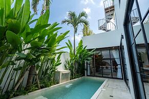 Villa Sevu 8