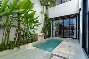 Villa Sevu 6