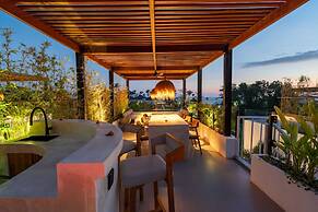 Villa Sevu 6