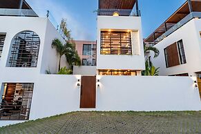 Villa Sevu 6