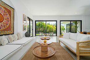 Villa Sukha