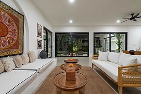 Villa Sukha