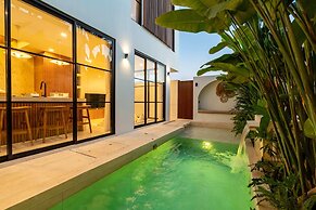 Villa Sevu 2