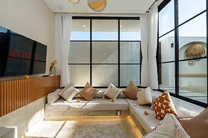 Villa Sevu 2