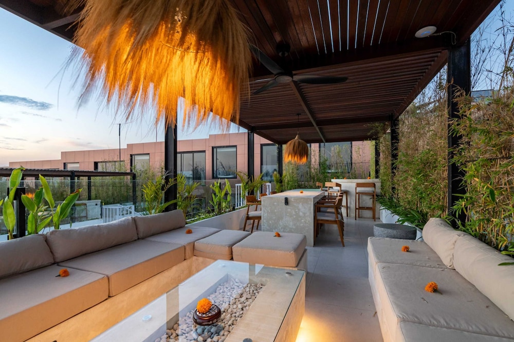 Villa Sevu 2