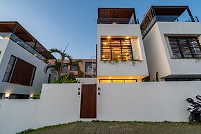Villa Sevu 4