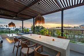 Villa Sevu 4