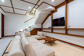 Villa Amura