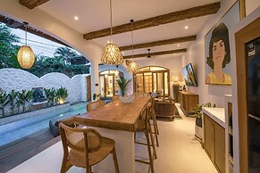 Villa Jackie O