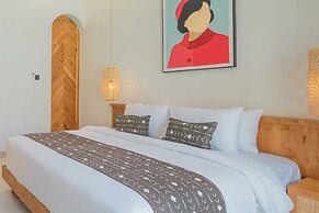 Villa Jackie O
