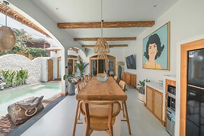 Villa Jackie O