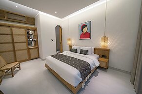 Villa Jackie O