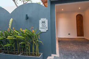 Villa Jackie O