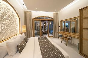 Villa Jackie O