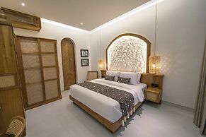 Villa Jackie O