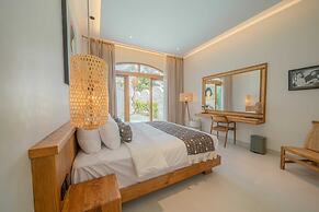 Villa Jackie O