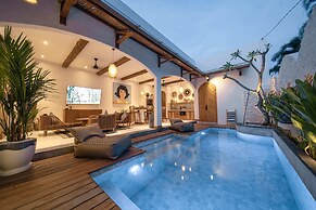 Villa Jackie O