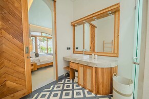 Villa Jackie O
