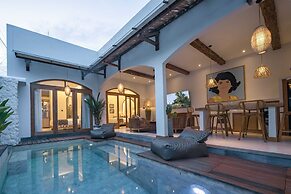 Villa Jackie O