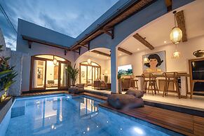 Villa Jackie O