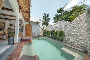 Villa Jackie O