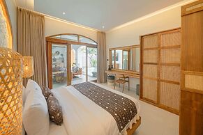 Villa Jackie O