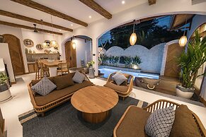 Villa Jackie O