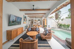 Villa Jackie O