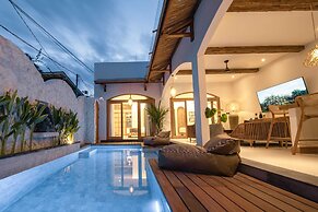 Villa Jackie O