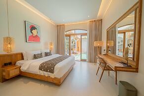 Villa Jackie O