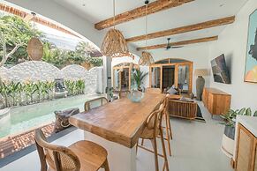 Villa Jackie O