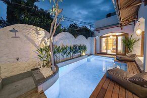 Villa Jackie O