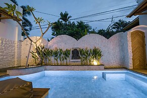Villa Jackie O