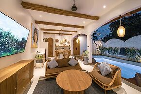Villa Jackie O