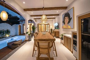 Villa Jackie O
