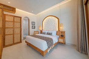 Villa Jackie O